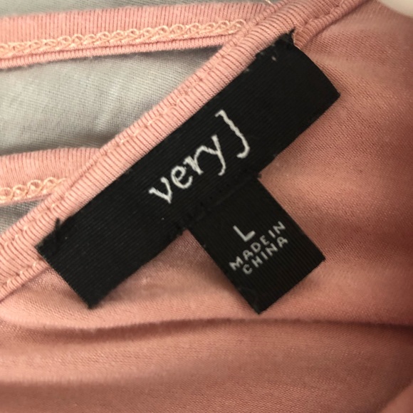 Very J dress with pockets - Picture 4 of 4